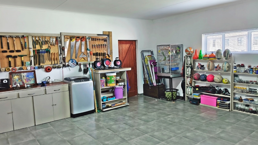 3 Bedroom Property for Sale in Fountains Estate Eastern Cape